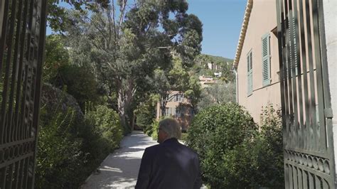 Ateliers Visites With Loïc Prigent: Grasse .